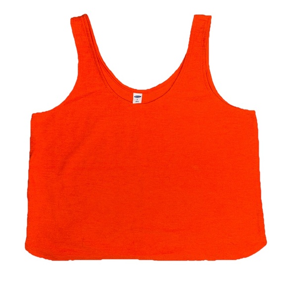 NWOT Lightweight Textured Knit Tank - Picture 3 of 7